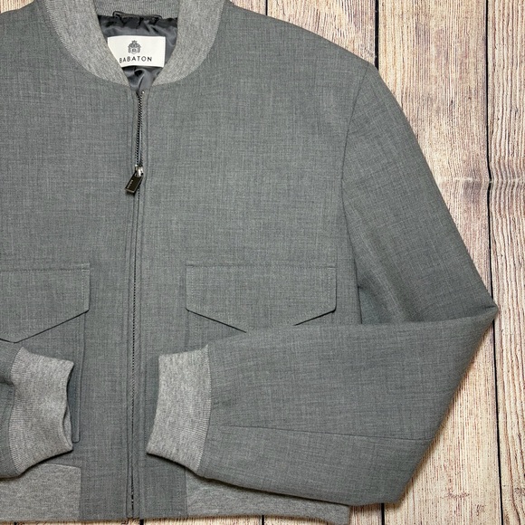 Babaton Succession Bomber - (Re)ssential - Picture 8 of 10